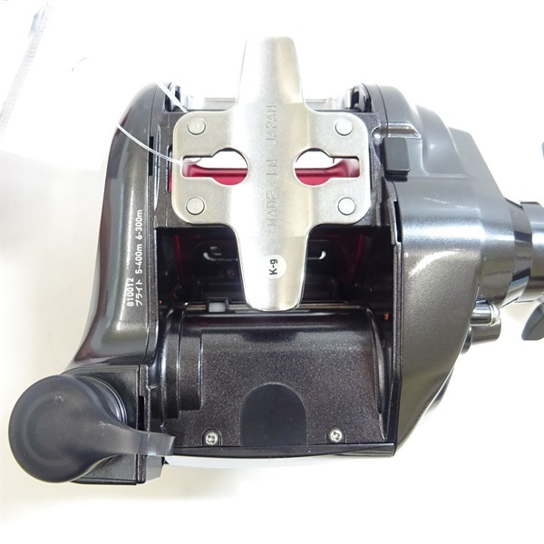 １９シーボーグ５００ＪＳ